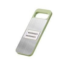 Use Potato Shred Slicer Stainless Multifunctional Dish 49005 Kitchen Garlic Slicer Home Slicer Rub Grater Kobelco