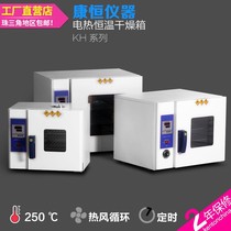 Kangheng Industrial Thermal Electric Constant Temperature Blast Drying Oven Laboratory Oven Industrial Commercial Dry Box