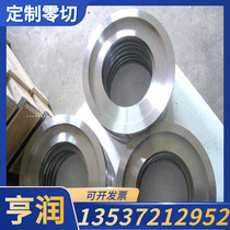 Customized TA2 thin titanium plate titanium sheet pure titanium plate titanium alloy plate mechanical zero-cut metal custom processing 100*100