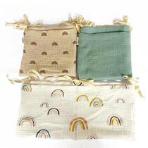 New Portable Baby Crib Storage Bag Multifunctional Newborn B