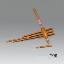 Nouveau Yunnan Miao instrument de musique reed Guizhou Guangxi instrument de musique minoritaire Miao reed scène performance reed