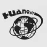 环球男鞋旗舰店的LOGO