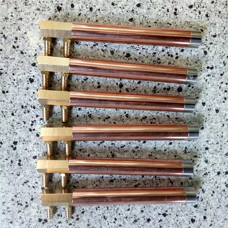 揭开神秘面纱：KCF定位销与点焊机完美协作