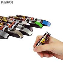Complete range of car touch-up paint colors pen paint surface scratch repair repair pen marks paint repair artifact