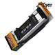 HUOTO IP67 Digital inclination box Angle instrument protractor slope scale Can work in water