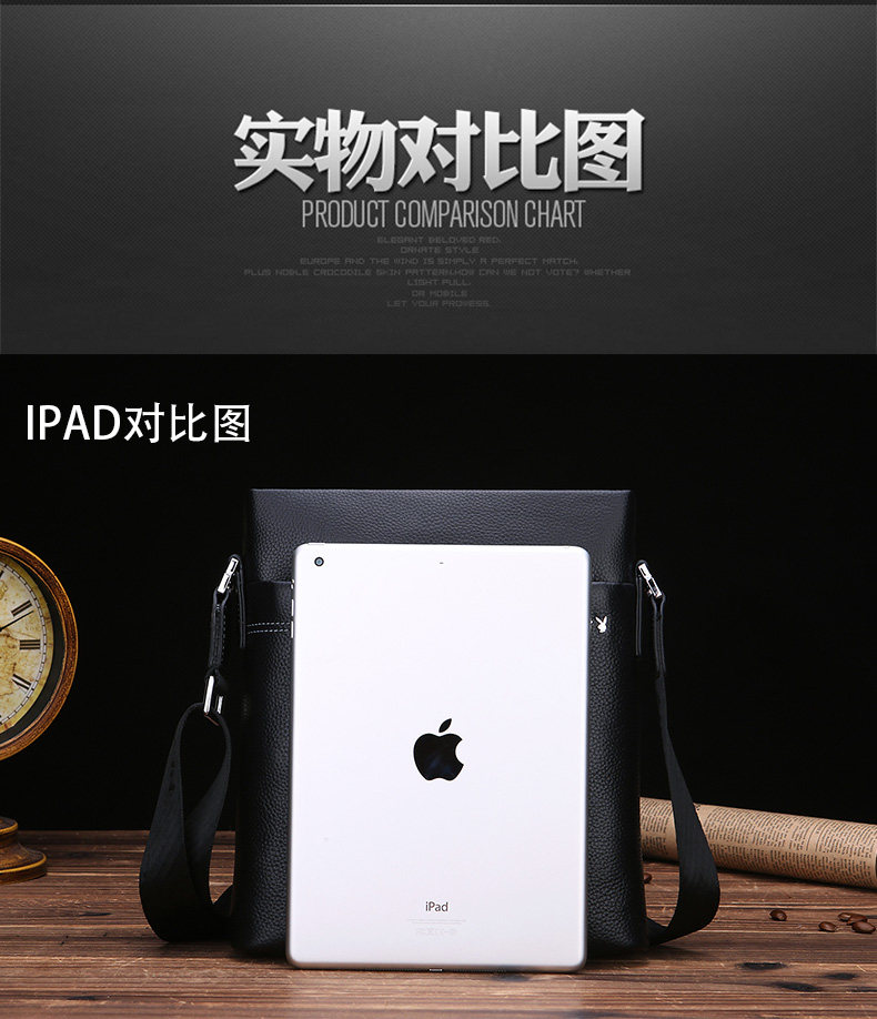 Sac pour homme - Ref 51284 Image 28