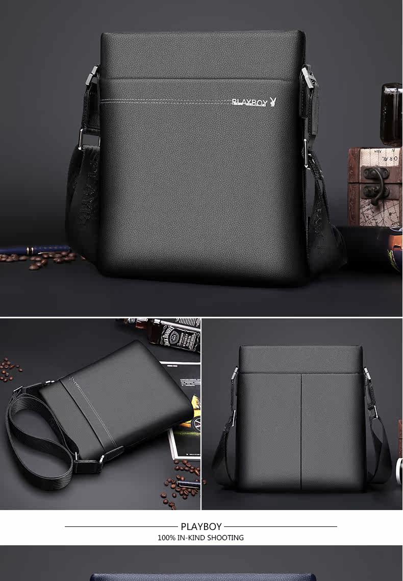 Sac pour homme - Ref 51284 Image 12