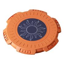 New enlarged split waist twisting disc body shaping light waist twisting disc twisting waist artifact fitness turntable fitness twisting waist