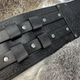Medieval Wide Belt Girdle Warrior Knight Girdle Ancient Style Nordic Viking Style Retro Cos Stage Props