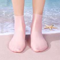 Socks swimming socks foot sleeve diving non-slip socks Foot Webbing Speed Dry Special Surfing Waterproof Socks Socks Women Swimming snorkeling Creek