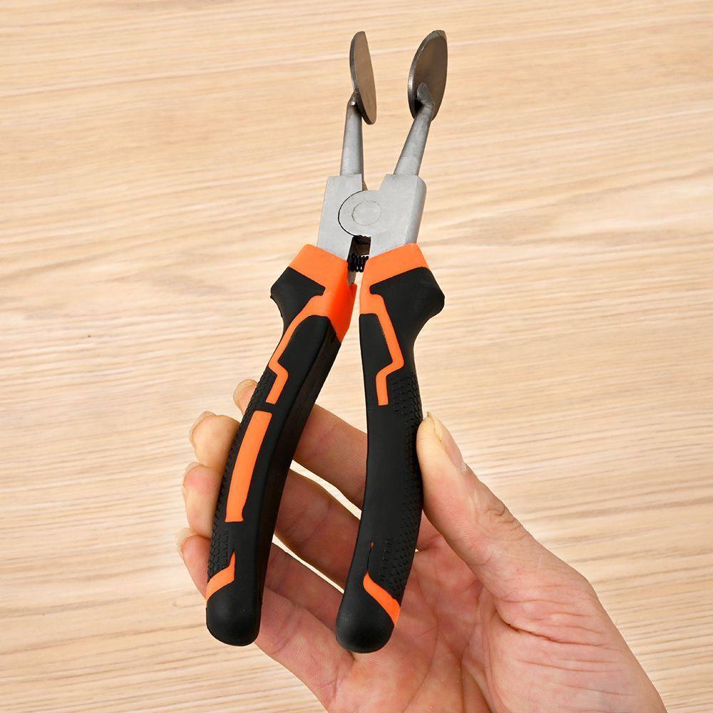 Durian Pliers, Durian Opener, Durian Opening Tool, Fruit Opening Pliers, Durian Opening Clip, Durian Peeling Tool, Gloves