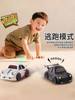 New Remote Control Car Desktop Mini Smart Sensor Following Car Drift Stress-Relief Electric Toy Car Birthday Gift