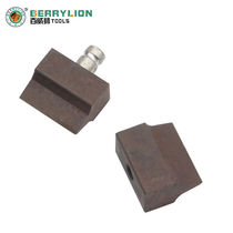 Budweilion Rebar Pliers Manual Hydraulic Shearing Quick Rebar Cutter Portable Vigorous Pliers Hydraulic Scissor Head