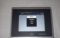 Rent sell and recycle Allen-Bradley PanelView 5000 5510 5310 2711P screen
