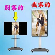 Congmi mobile phone wireless connector with screen projection to TV horizontal and vertical connector computer monitor projector