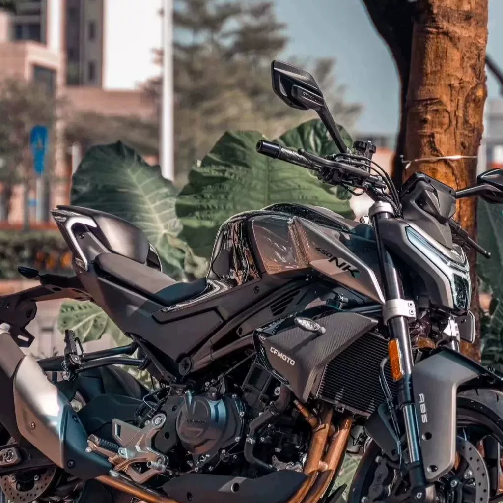 Chunfeng NK150 мотоцикл 250NK Street CF400 Following Car 650 ABS тяжёлый локомотив