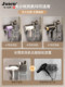 Swiss Joico Hair Dryer Holder, No-Drill Bathroom Storage, Hair Dryer Rack, Bathroom Shelf