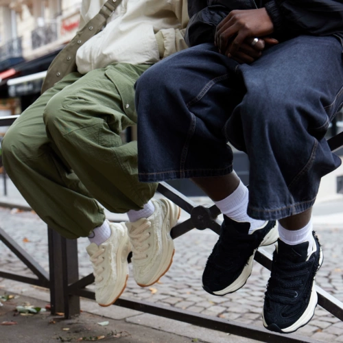 【Такая же модель для знаменитостей】 без промедления · Спортивный спортивный