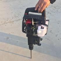 ND-4 little bee tamping pick novel design compact structure factory ready stock ND-4 little bee tamping pick