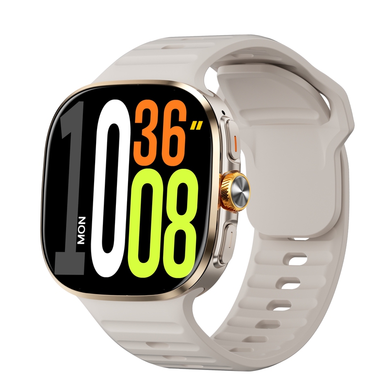 Huaqiangbei's New Wide-Screen M99 Dual-System 5g Smartwatch with Card Slot for Middle and High School Students and Adults Huaqiangbei's New Wide-Screen M99 Dual-System 5g Smartwatch with Card Slot for Middle and High School Students and Adults