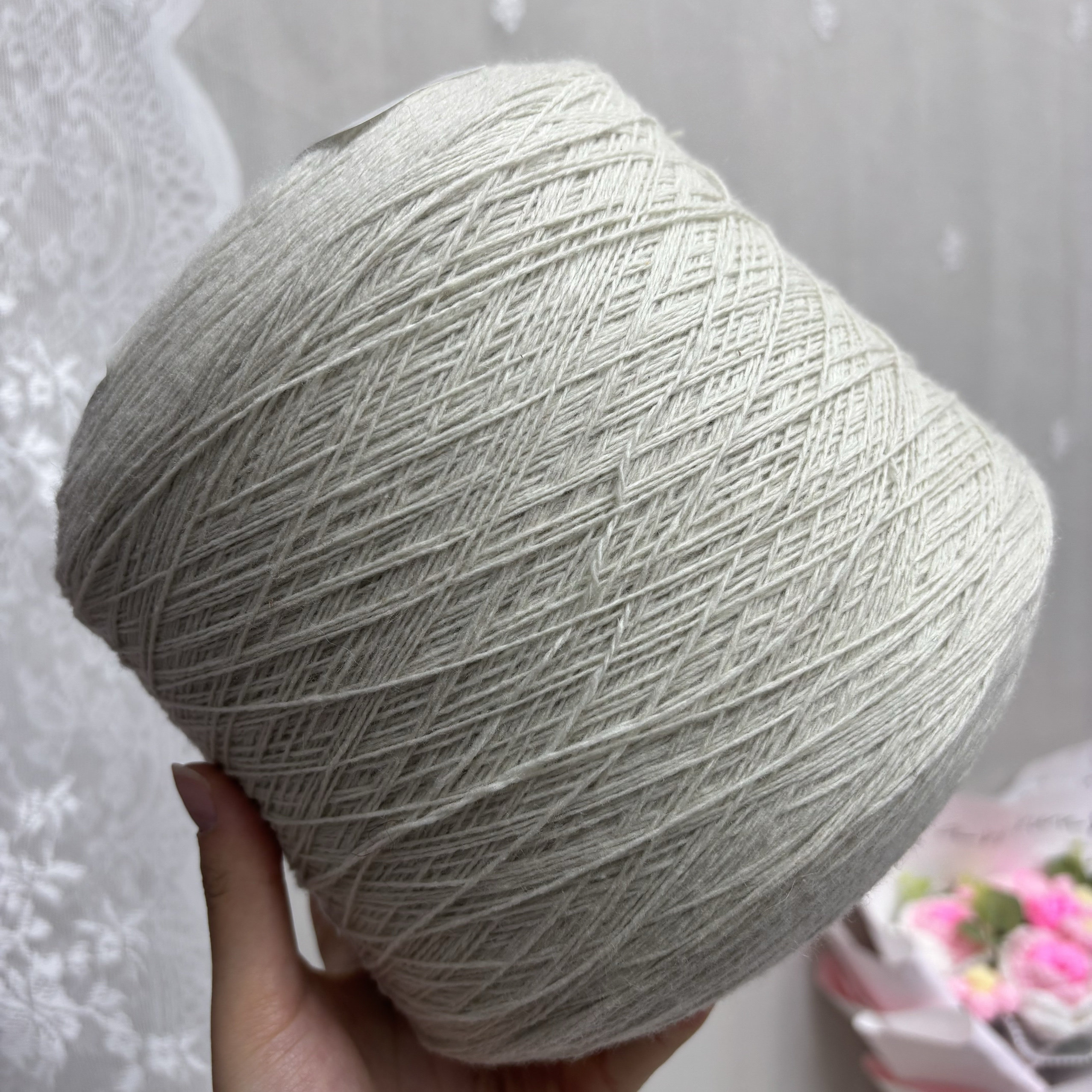 Japan's Tajima Woolen Co., Ltd. Tasmanian Wool, High-Quality Raw Materials, Soft, Delicate, and Highly Warm