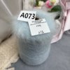 Imported from Italy, Mohair/Igea Brand/Top-Grade Super Kid Mohair Young Mohair/Soft and Comfortable