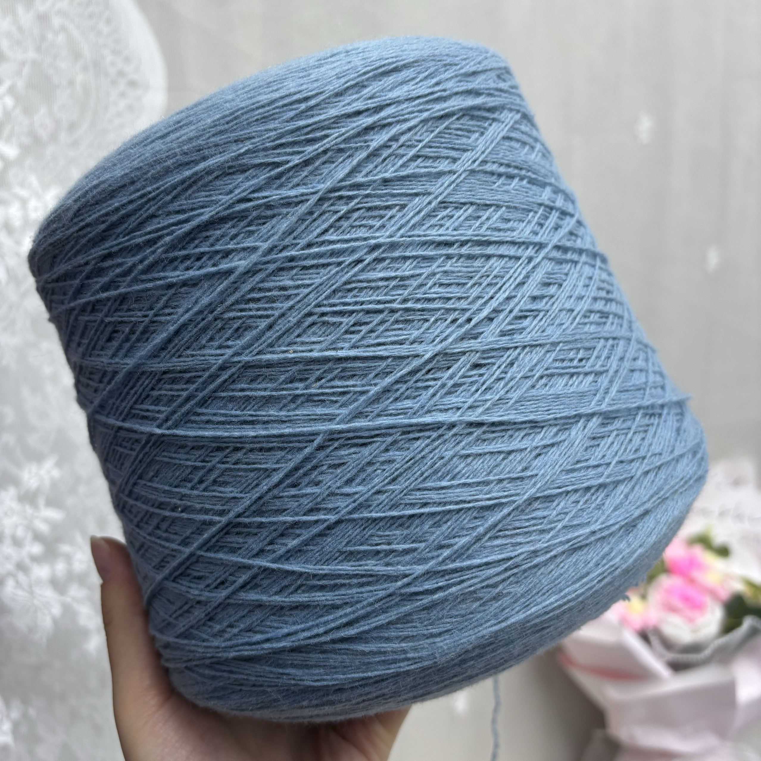 Japan's Tajima Woolen Co., Ltd. Tasmanian Wool, High-Quality Raw Materials, Soft, Delicate, and Highly Warm