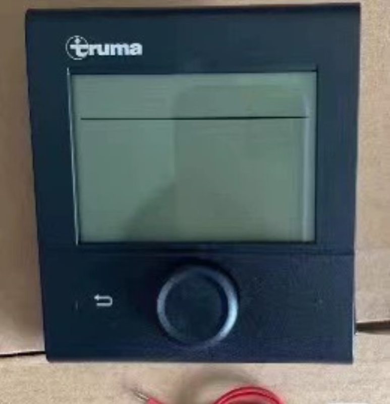 Truma Combi Heater Cp Panel, Without Screws and Back Cover. Truma Combi Heater Cp Panel, Without Screws and Back Cover.