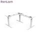 Ronlom three-legged 90 electric lift table stand office computer desk lift table