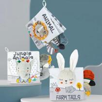SoftBabyBooks3DTouchFeelHighContrastClothBookMont1