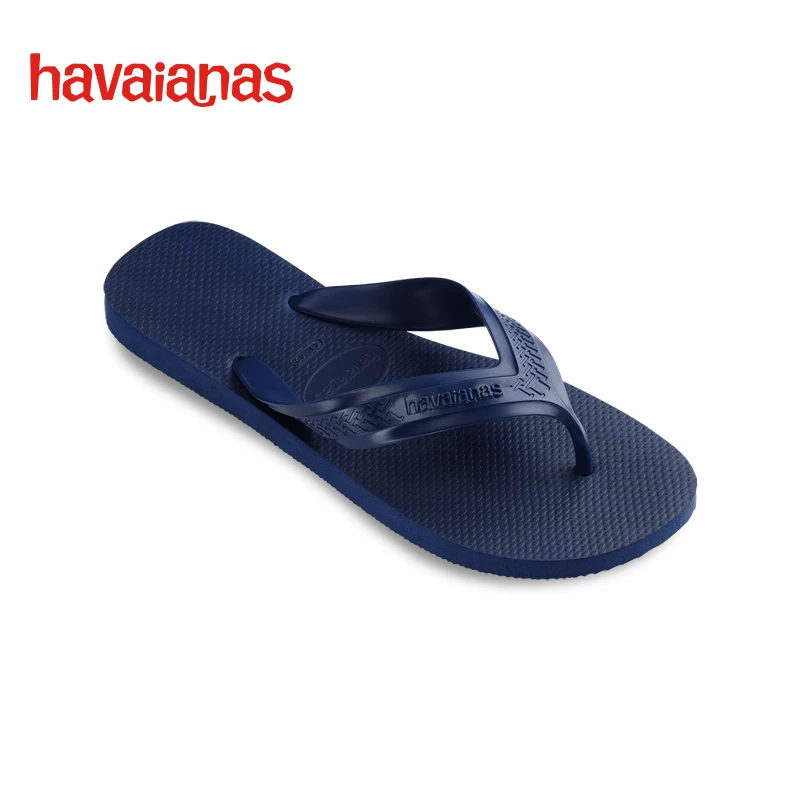 [Breaking code clearance] Havaianas summer seaside slippers, beach flat flip-flops