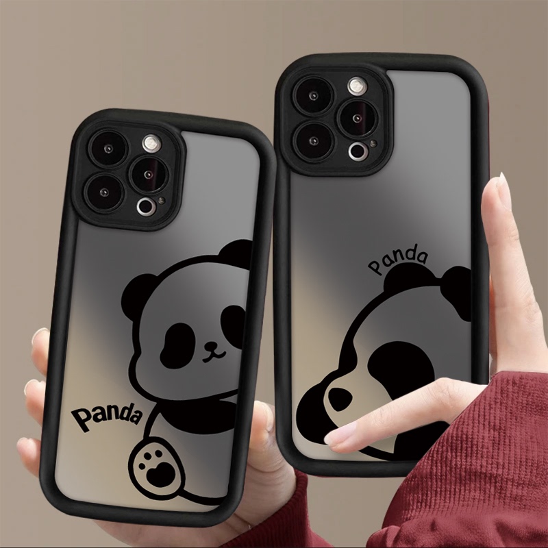 Suitable for Apple 15Promax Mobile Phone Case Holder New Style iPhone 14 High-End 13Pro Cute 12 Lines Panda 11 Gradient 8Plus Cartoon 7 All-Inclusive Couple Female 16 Protective Cover Max Suitable for Apple 15Promax Mobile Phone Case Holder New Style iPhone 14 High-End 13Pro Cute 12 Lines Panda 11 Gradient 8Plus Cartoon 7 All-Inclusive Couple Female 16 Protective Cover Max
