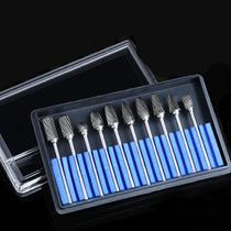 Working bully GONGBA cemented carbide rotary filing grinding head rotating filing head A6 model 20 only box 1 box