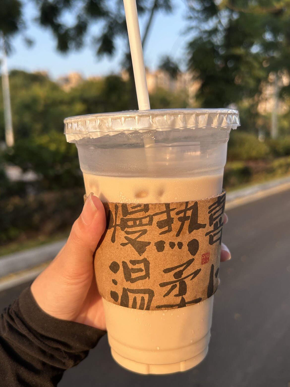 热爱生活小集市的LOGO