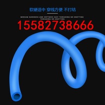 MHYV communication cable MHSYV-5E signal line MHYSV soft line gas custom MHJYV underground MHYBV4 core