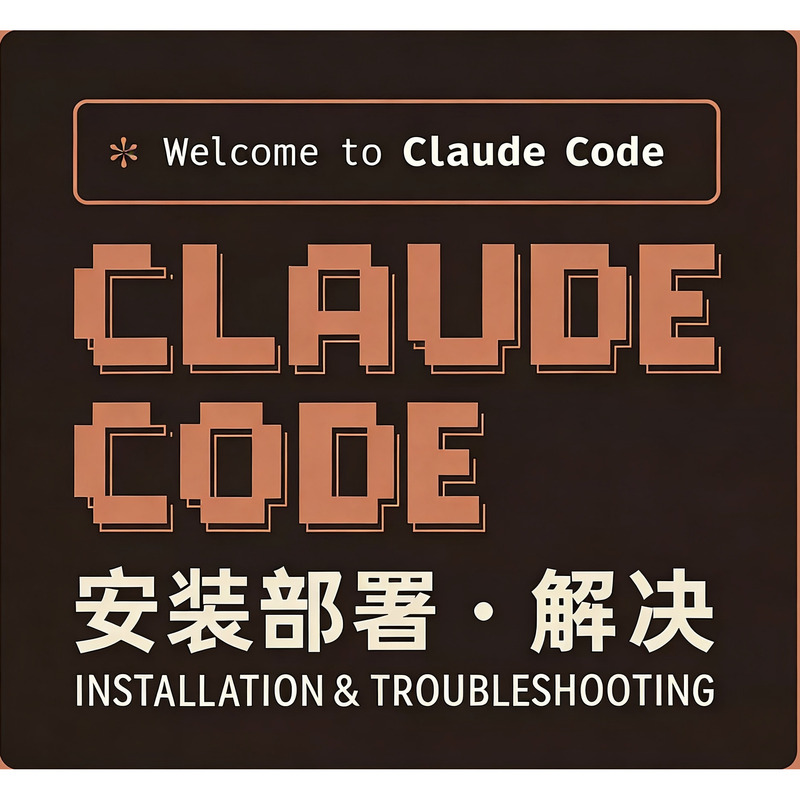 【Technical Services】Claude Code Remote Installation and Deployment Technical Services Support Claude 1V1 Teacher