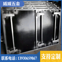 Outdoor event stage thickened movable wedding stage frame folding lifting combination stage frame truss manufacturer