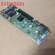 Bargaining Advantech Industrial Computer Motherboard PCA-6003 Rev A1 PCA-6003VE Free CPU Memory Fan