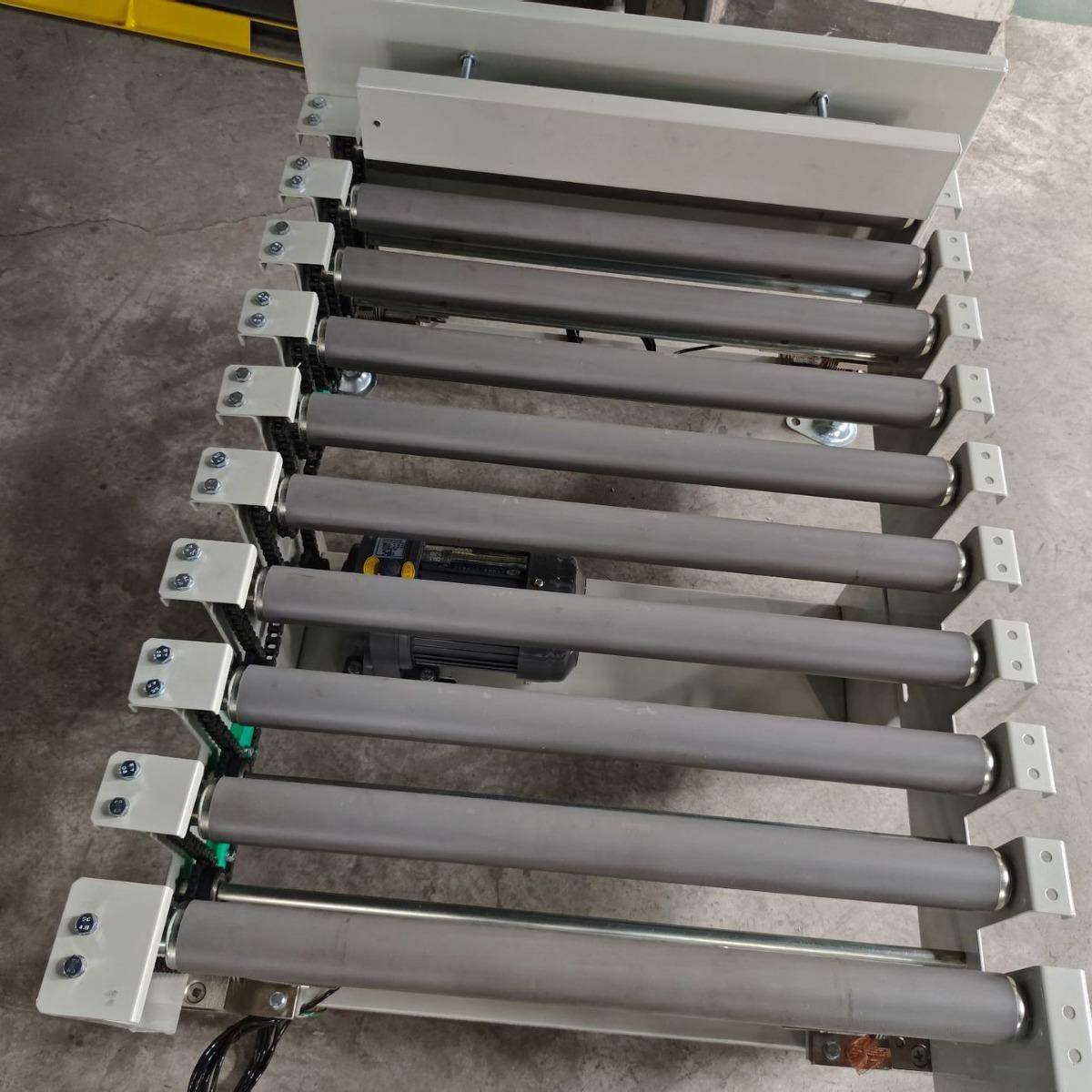 兴欧智能分拣：工业生产中的精确守护者