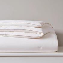 The secret of sleeping naked in autumn and winter ~ Five-star hotel soy fiber quilt pure cotton all-season washable quilt