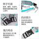 Electric Motorcycle Kids Safety Belt Cycling Battery Car Baby Straps Kids Carrier Anti-Fall Baby Artifact