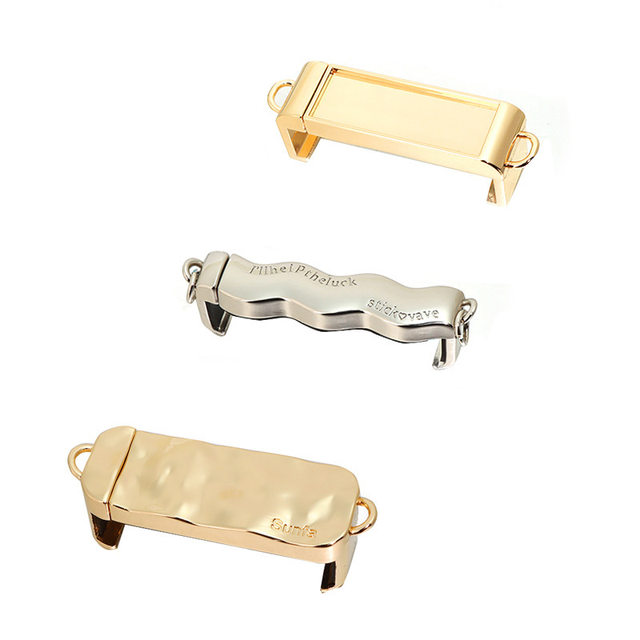 ins Metal Mobile Phone Clip Crossbody Lanyard Can Be Carried on the Back Chain Back Clip High-End Mobile Phone Chain Mobile Phone Case Hanging Neck Chain