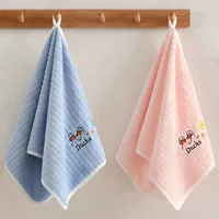 Детский кондиционер, полотенце, 2 шт, детская одежда