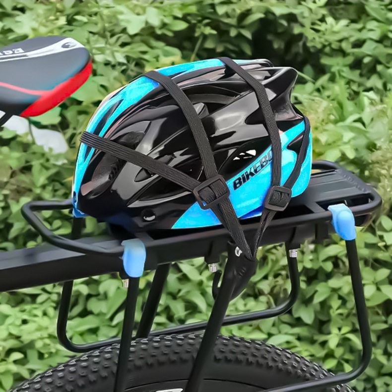 Ремешок с крючками 机车安全帽绳电动踏板机车绑带弹力松紧绳绑货皮带绳子行李绳用品