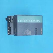 6EP1334-3BA10 Siemens 10A power module in stock unused second-hand PSU200M