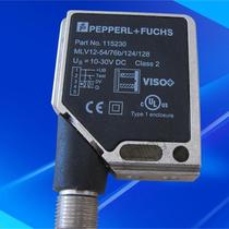 Negotiation P F Pepperl+Fuchs photoelectric switch