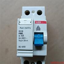 The actual imported electromagnetic leakage protector 40 installation and disassembly machine is shown in the picture