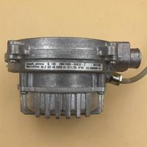 NASHELMO 2BH1000-0AB32-Z D-97616 E225239 Ventilator