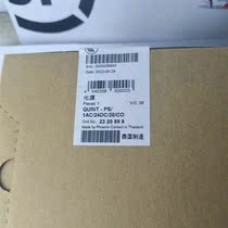 Phoenix power supply 2320898 brand new original unopened