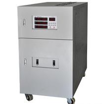 JL31020 intelligent program-controlled variable frequency power supply 20KVA programmable design three inputs and one output